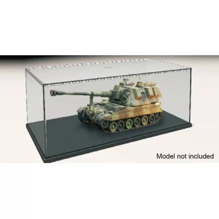 Trumpeter Display 364 x 186 x 121mm