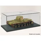 Trumpeter Display 210 x 100 x 80 mm