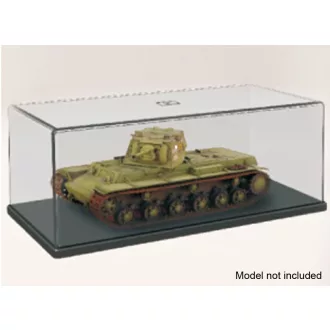 Trumpeter Display 210 x 100 x 80 mm