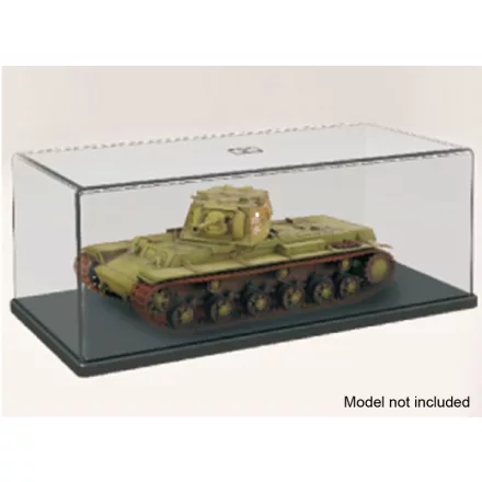Trumpeter Display 210 x 100 x 80 mm