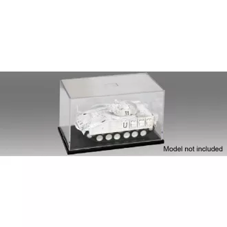 Trumpeter Display 111 x 61 x 63 mm