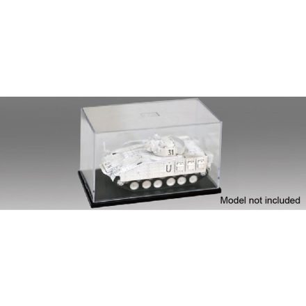 Trumpeter Display 111 x 61 x 63 mm