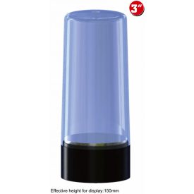 Trumpeter Display 84 x 200 mm (forgó)