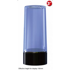 Trumpeter Display 84 x 200 mm (forgó)