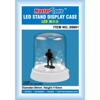 Trumpeter LED Display 84 x 115 mm