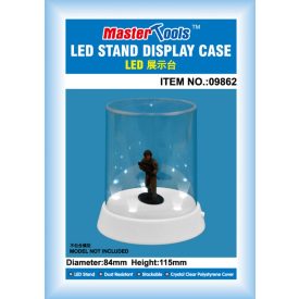 Trumpeter LED Display 84 x 115 mm