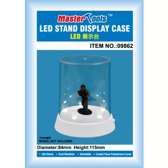Trumpeter LED Display 84 x 115 mm