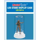 Trumpeter LED Display 84 x 185 mm