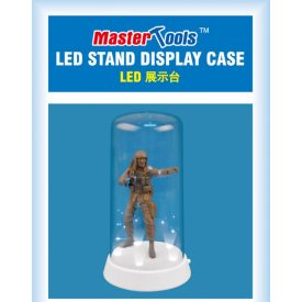 Trumpeter LED Display 84 x 185 mm