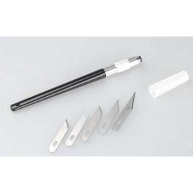 Trumpeter szike készlet