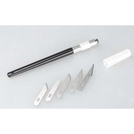 Trumpeter szike készlet