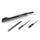 Trumpeter fűrész készlet