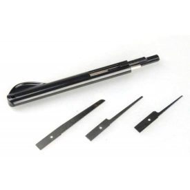 Trumpeter fűrész készlet