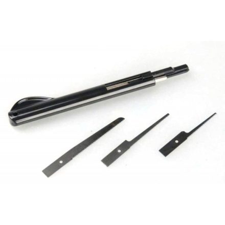 Trumpeter fűrész készlet