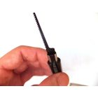 Trumpeter fűrész készlet