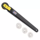 Trumpeter Rivet Maker