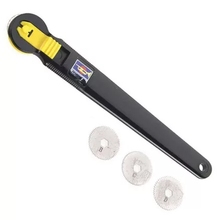 Trumpeter Rivet Maker