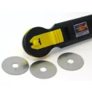 Trumpeter Rivet Maker