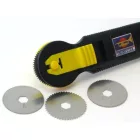 Trumpeter Rivet Maker