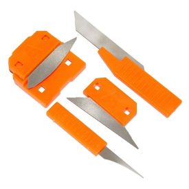 Trumpeter fűrész készlet