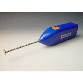 Trumpeter Paint Mixer