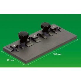 Trumpeter fotómaratás hajlító L