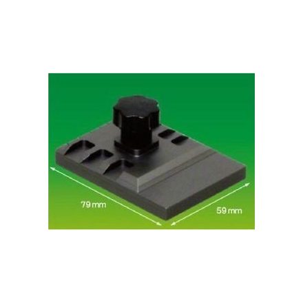 Trumpeter fotómaratás hajlító M