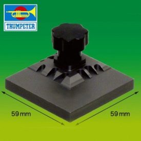 Trumpeter fotómaratás hajlító S