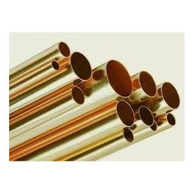 Trumpeter Brass Pipe Set 1