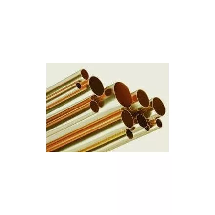 Trumpeter Brass Pipe Set 5