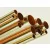 Trumpeter Brass Pipe Set 5