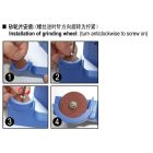 Trumpeter Electric Cutter