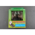 Trumpeter díszfény makettek megvilágításához