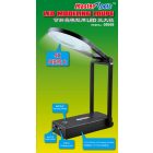 Trumpeter nagyítós LED makettező lámpa