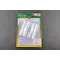 Trumpeter Fedeles PP festéktartó pohár, S, 28 ml, 12 db – festéktartó és keverőedény