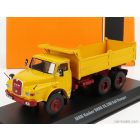 IXO MAN HAUBER 26.280 CASSONE RIBALTABILE 1979