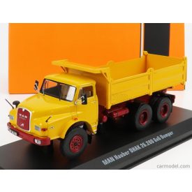 IXO MAN HAUBER 26.280 CASSONE RIBALTABILE 1979