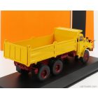 IXO MAN HAUBER 26.280 CASSONE RIBALTABILE 1979