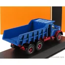 IXO MAGIRUS JUPITER 6X6 TRUCK CASSONE RIBALTABILE 3-ASSI 1964