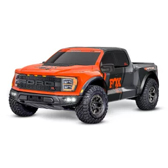 Traxxas Ford Raptor R 4X4 Ultimate