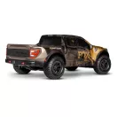 Traxxas Ford Raptor R 4X4 Ultimate