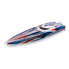 Traxxas Spartan SR