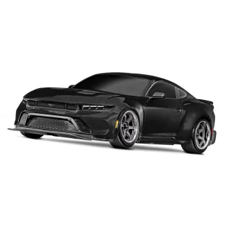 Traxxas 4-Tec Drift Ford Mustang