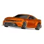 Traxxas 4-Tec Drift Ford Mustang