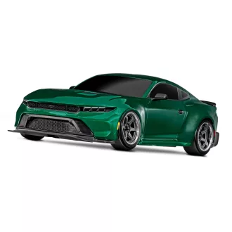 Traxxas 4-Tec Drift Ford Mustang
