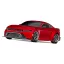 Traxxas 4-Tec Drift Ford Mustang