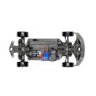 Traxxas 4-Tec Drift Ford Mustang