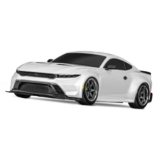 Traxxas 4-Tec Drift Ford Mustang