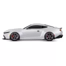 Traxxas 4-Tec Drift Ford Mustang
