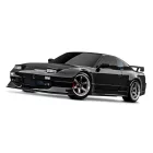 Traxxas 4-Tec Drift Nissan 240SX